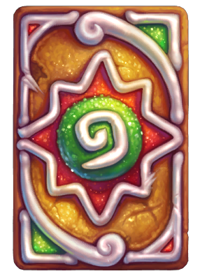 冬幕甜点(Winter Veil Treat)