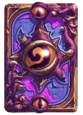 克苏恩之眼(Eyes of C'Thun)