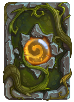 安戈洛之谜(Un'goro Mystery)